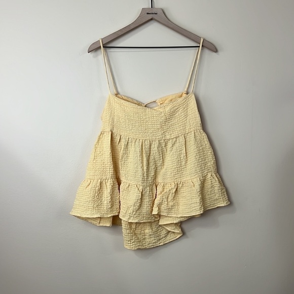 Zara tank - Picture 4 of 6